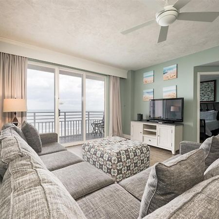 Unit 711 Ocean Walk - 3 Bedroom Ocean Front Daytona Beach Luaran gambar